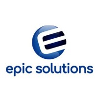 EPIC Solutions Group Logo