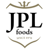 JPL Foods Logo