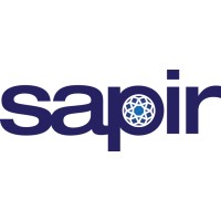 Sapir Management Group Logo