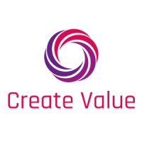 Create Value Logo