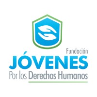 Fundación Jóvenes por los Derechos Humanos Logo