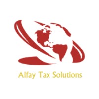 Alfay Tax Solutions UK Ltd Logo