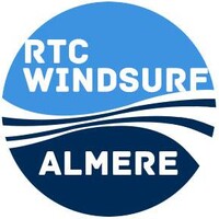Regionaal Trainingscentrum Windsurfen - Flevoland Logo