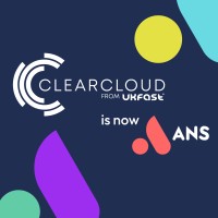 ClearCloud Logo