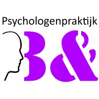 psychologenpraktijk Ik B& Logo