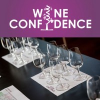 Wine Confidence Logo
