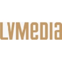 LVMedia Web Design Ltd Logo