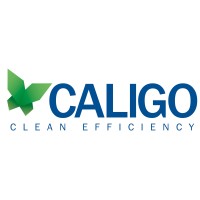 Caligo Industria Oy Logo