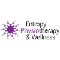 Entropy Physiotherapy and Wellness Logo