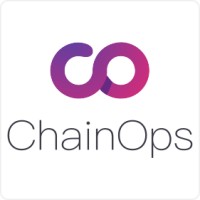 Chain Ops Logo