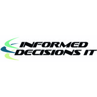 Informed Decisions IT Logo