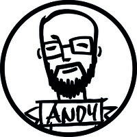 Agile Andy Logo
