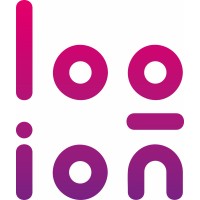 logion blockchain network - EU association Logo