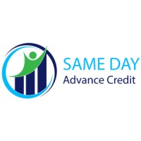Same Day Advance Credit Logo