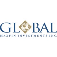Global Maxfin Investments Inc Logo