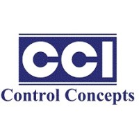 Control Concepts Logo