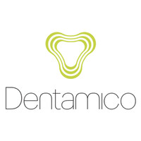 Dentamico Healthcare Institution Logo