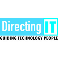 Directing IT Systems Pvt. Ltd. Logo