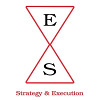 Strategy & Execution Logo