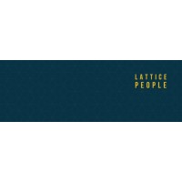 Lattice People Logo