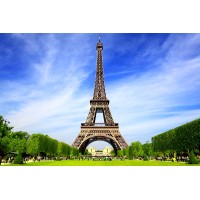 Parisienne Logo