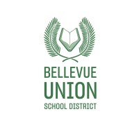 Bellevue Union School District Logo
