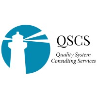 QSCS Logo