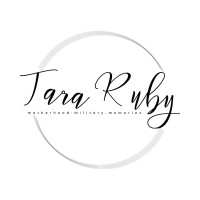 Tara Ruby Photography Logo