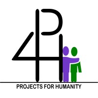 Projects for Humanity Logo