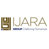 IJARA Capital Partners Limited Logo