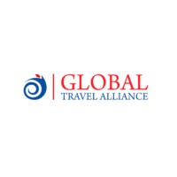 Global Travel Alliance Logo