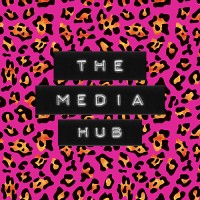 The Media Hub Logo