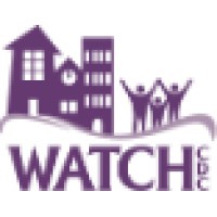 WATCH CDC Logo