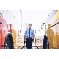 Flexbuss Logo