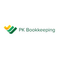 PK Bookkeeping Services Ltd Logo