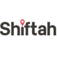 Shiftah Logo