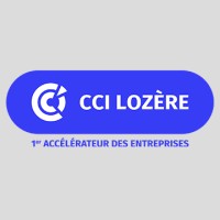 CCI Lozère Logo