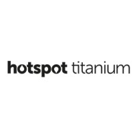 Hotspot Titanium Logo
