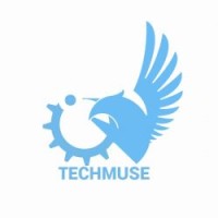 The Tech Muse Logo