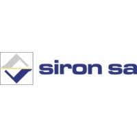 SIRON SA Logo