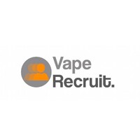 Vape Recruit Logo