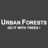URBAN FORESTS Logo