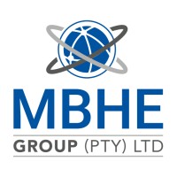 MBHE Group Pty Ltd Logo