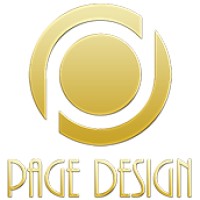 Page Design Logo