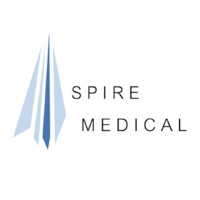 Spire Medical Logo