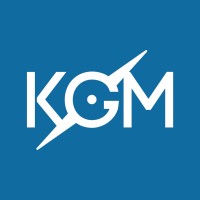 KGM Servizi Logo