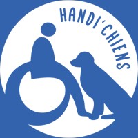 HandiChiens Logo