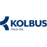 Kolbus Italia Srl Logo