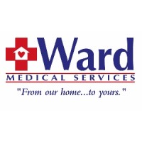 Ward Medical Services Logo