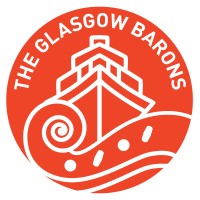 The Glasgow Barons Logo